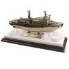 Золотая антилопа / Scale replica of the atomic icebreaker "Arktika"