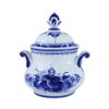 Гжельский Фарфоровый завод / Pot N3 du set TRIO