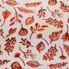 Арт Узор / Set of paper for scrapbooking with foil "My autumn dreams"