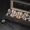 Earnshaw / Westminster ES-8095-01 Orologio da polso meccanico