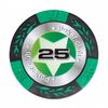 GamesDealer / Poker set Black Stars para 200 fichas