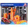 Играем вместе / Birlikte Oynamak / Hot Wheels Paketi