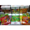 Natural fruit candy "Marzey"