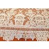 Кружевной Край / Lace Edge / Tablecloth "Vologda"