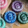 Milotto / Soap "Christmas" mix of colors and aromas