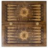 GamesDealer / Backgammon carved "Spider", Mirzoyan