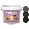 Лак-антисептик FAKTURA палисандр 0,9 л