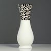 Керамика ручной работы / Floor vase "Karina"