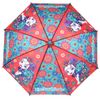 Играем вместе / Let's play together / Children's umbrella "Enchantimals"