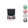 GamesDealer / Set da poker NUTS per 100 fiches