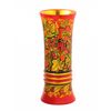 Золотая Хохлома / Cup vase 270x110 mm