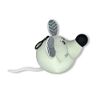Anti-Stress-Spielzeug "Maus Chris" Light Grey(1)
