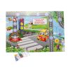 GamesDealer / Umka. Traffic Laws