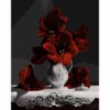 Опт-картина / Pintura por números 40x50 Ramo estricto