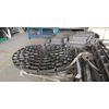 Cast heat-resistant molds in the form of cassettes, radiant tubes, gratings alloy 1.4823,1.4825,1.4826,1.4832,1.4848,2.4778,1.4855