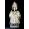 Потешный промысел / Porcelain souvenir doll "Fairy-tale character. The Swan Princess"