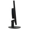 AOC / Monitor E2070SWN (/ 01), 19.5 "(50 cm), 1600x900, 16: 9, TN + film, 5 ms, 200 cd, VGA, black