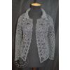 Елецкие кружева / Yelets lace / Jacket for women, lace