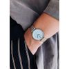 Boccia Titanium / Boccia Titan / Circle-Oval Titanium Uhr 3278-01