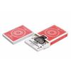 GamesDealer / Tally-Ho Standart Index red / blue Circle cards