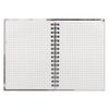 BRAUBERG / Cuaderno "Travel" PEQUEÑO FORMATO 80 hojas A6, 115x150 mm, peine, duro, jaula