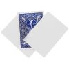 GamesDealer / Carte con retro blu a faccia vuota di bicicletta