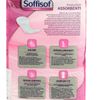 SOFFISOF / Women's urological pads "Lady Normal"