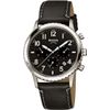 Orologio cronografo Boccia Titanium Circle-Oval 3745-01