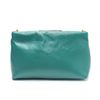 Торжокские золотошвеи / Leather cosmetic bag "Rainbow mood"