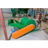 Equipment for the production of foam blocks (expanded polystyrene) PenoCeh 1000