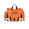 Trunki / Stickers for a suitcase "Funny faces"