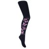 Children's tights with a pattern

KR-m044 Butterfly pattern blue