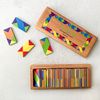 Zartoy / Board game "Domino"