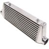Intercooler - heat exchanger for radiator coolers