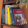 Safe-book "Inspector", 55x155x240 mm, key lock, BRAUBERG