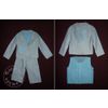 Елецкие кружева / Yelets lace / Children's costume "Mickey Mouse"