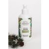 Balm "For strengthening and thickness of hair," SIBERINA