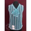 Елецкие кружева / Yelets lace / Women's lace blouse