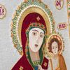 Торжокские золотошвеи / Icon "Hodegetria Mother of God of Smolensk"