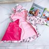 Children's jackets "kitty"