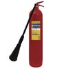 FROST / Carbon dioxide fire extinguisher OU-5, VSE (liquid and gaseous substances, electrical installations)