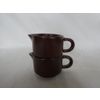 Хорекс / Horex / Creamer "Seta Cioccolato" piccolo 18 pcs.