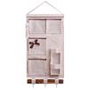 Универсальный свиток / Universal scroll / Wall organizer for bathroom "AQUA - S" handmade