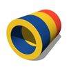 ROMANA / Romana / Yumuşak modül