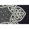 Елецкие кружева / Yelets lace / Lace doily