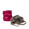 Торжокские золотошвеи / Women's belt "Rose scent"