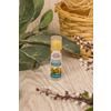 Lip balm "With panthenol" SIBERINA