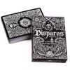 GamesDealer / Ellusionist Disparos Thẻ đen