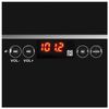 SVEN / Computer speakers MS-1820, 2.1, 40 W, FM tuner, USB, SD, MP3 player, wood, black