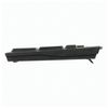 SVEN / Wired Keyboard Standard 303, USB + PS / 2, 104 keys, black